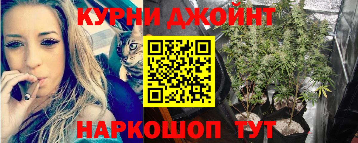 Марихуана гибрид Белая Калитва
